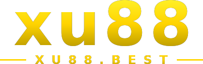 xu88 logo
